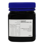 Haddrells Manuka Honey UMF 16+ 250 g to promote health