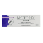 Biotopix Specific Hands Cream 50 g to reduce wrinkles