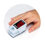 Rossmax Fingertip Oximeter Pulse