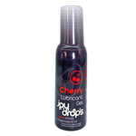 Joy Drops Cherry Personal Lubricant Gel 100 Ml prevent dryness