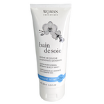 Woman Essentials Satin Moisturing Intimate & Body Wash 200ml for personal hygiene