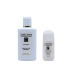 cosmo deodorant +cosmo milk Package