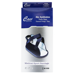 Case Plaster Shoes XL