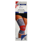 Case Knee Brace Elastic Knitted XL