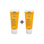 Isis Uveblock SPF 50+ Invisible Fluid Offer 1+1