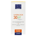 Isis Uveblock 30 Clean Derm Cream 40 mL Isisuv30