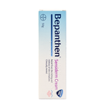 Bepanthene Sensiderm Cream 50 g