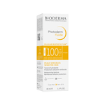 Bioderma Photoderm Fluide 100 SPF Sensitive Skin Invisible 40 ml