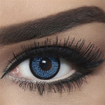 Bella Highlight Blue Bhbl