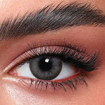 Bella Diamond Glitter Gray Plano Bdggr