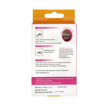 Devon Stick On Nails 12 Sizes 24 Nails 127