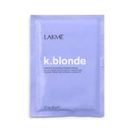 Lakme K.Blonde Dust Free Sachets 20 g