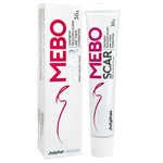 Mebo Scar Ointment 30 g for burns and scars