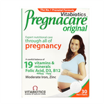 Pregnacare Original 30 Tabs For Pregnant Women