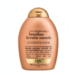 Ogx Br Keratin Smooth Conditioner 385 mL