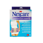 دعم ما بعد الولادة من Nexcare L