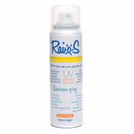Raios Sunblock Spray Fresh Orange 70 ml