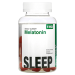 T-RQ Melatonin Gummy 60'S to improve sleep quality