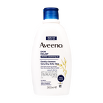 زيت الاستحمام والبانيو لتخفيف البشرة من Aveeno 300 مل