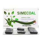Simecoal Caps 30'S