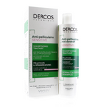 Vichy Dercos Anti Dandruff Sensitive Scalp Shampoo 200 mL 81242
