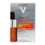 Vichy Liftactiv Vitamin C Skincure 10 mL to moisturize and rejuvenate the skin