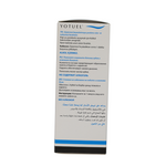 Yotuel Refreshing Whitening Mouthwash 250 ml