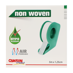 Cansin Plast Non Woven Plaster 5m X 1.25cm