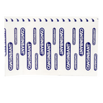 Cansin Plast First Aid Plaster Waterproof 10 Pcs