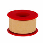 كانسين بلاست شريط لاصق قطني 5 م*2.5 سم