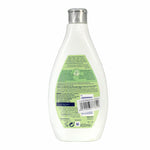 غسول الجسم جونسون مينت 400 مل + 250 مل عرض مجاني