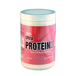 ميجا فارما الترا بروتين بطعم الفانيلا