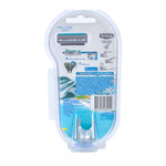 Schick Quattro Titanium Men Razor 1 Pc