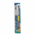 Butler Gum Technique Plus Compact Toothbrush Medium 1 Pc