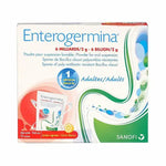 أكياس إنتروجيرمينا 10