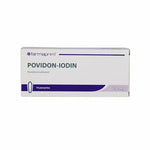 Povidon-Iodin 200 mg 14 Pessaries