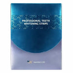 Professional Teeth Whitening Strips 28'S
