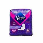 نانا جود نايت ماكسي ثيك إكسترا لونج 7 قطع