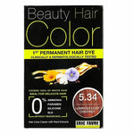 Eric Favre Beauty Hair Color 5.34 Luminous Light Chestnut