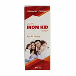 Ultra Iron Kid Syrup 170 ml