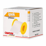 Cansin Plast Silk Plaster 5m X 5cm 129I