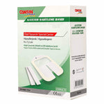 كانسين بلاست لاصق طبي لتثبيت القسطرة 9*7.2 سم