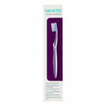 I White Whitening Toothbrush With Cover 1 Pc