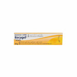 Recugel Eye Gel 10 g