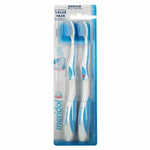 Meridol Tooth Brush Medium Value Pack (2PK)