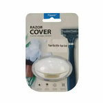 Flipper Mizo White Razor Cover