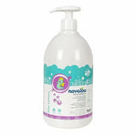 Novalou Baby Bathtime 2x1 Shampoo & bath 1 Lt