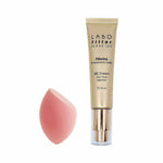 fillerina bb cream grade 4 + beauty blender