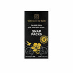 Watson & Son Manuka Honey Snap Packs 10+ MGS 12x5 g
