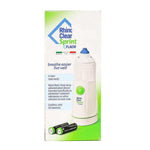 سباق راينو كلير سبرينت